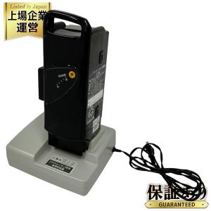 Panasonic NKY513B02B リチウムイオンバッテリー 電動自転車 パナソニック 充電器なし
