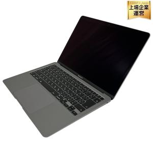 Apple MacBook Air M1 2020 MGND3J/A ノート パソコン PC 8GB SSD251GB Big Sur