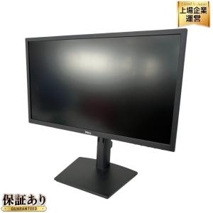 DELL E2222HS Eシリーズ 21.5インチ ワイド液晶ディスプレイ 2022年製