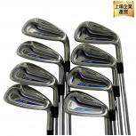 MIZUNO MX-100 5-9,P,G,S 8本 アイアンセット N.S. PRO 950GH ゴルフクラブ