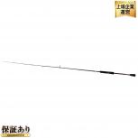 DAIWA ダイワ 76ML-S-4 シルバーウルフエア チニング ロッド 釣り竿 釣具