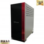 MouseComputer G-Tune デスクトップ パソコン FZI9G90B i9 14900KF 32GB SSD 1TB RTX 4090 Win11