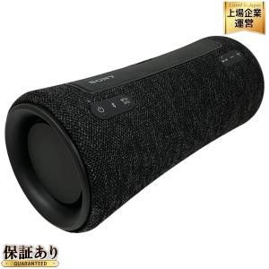 SONY SRS-XG300 ワイヤレス ポータブル スピーカー Bluetooth ソニー