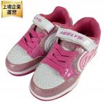 HEELYS PLUS X2 20.0cm ローラーシューズ