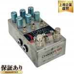 Chase Bliss Audio Tonal Recall Analog Delay アナログディレイ エフェクター チェイスブリスオーディオ 音響機材