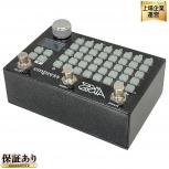 empress effects ZOIA エフェクター エンプレス エフェクト 音響機材