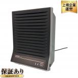 ZOJIRUSHI PA-ZA06-BA 空気清浄機 低騒音 コンパクト ブラック 家電 象印