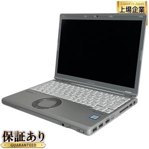 Panasonic Corporation CFSZ6-2(ノートパソコン)の新品/中古販売 | 1516463 | ReRe[リリ]