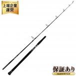 ヤマガブランクス ブルーリーフ 711/8 Blue Reef スティックベイト ロッド 釣り竿 釣具