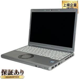 Panasonic Corporation CFSZ6-2(ノートパソコン)の新品/中古販売 | 1516463 | ReRe[リリ]