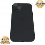 Apple iPhone 15 MTMN3J/A スマートフォン 携帯電話 256GB 6.1インチ 100%