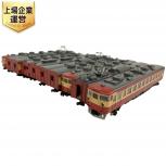 KATO カトー 457 系 急行立山 10両セット Nゲージ 鉄道模型