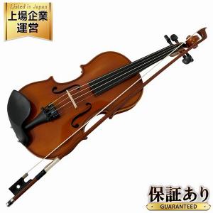 Andreas Eastman イーストマン VL80 4/4 2017年製 バイオリン ケース付 楽器