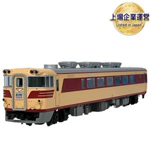 KATO 1-607-1 キハ82 HOゲージ 鉄道模型