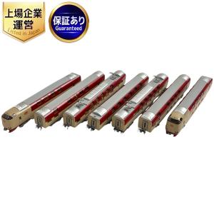 KATO 10-1564 285系0番台 サンライズエクスプレス パンタグラフ増設編成 7両 鉄道模型