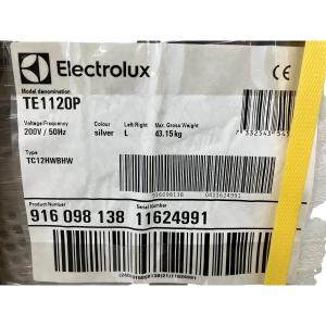 Electrolux MY PRO TE1120P(衣類乾燥機)の新品/中古販売 Electrolux MY PRO TE1120P(衣類乾燥機)の新品/中古販売