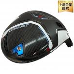 Cobra AEROJET Driver 10.5° ドライバー ヘッドのみ ヘッドカバー付き コブラ