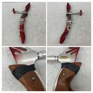 新商品情報】WIN 2022モデル～ – Shibuya Archery Staff Blog