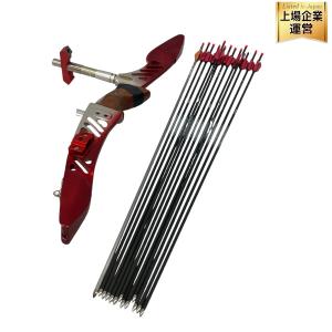 WIN&WIN WINACT(アーチェリー)の新品/中古販売 | 1447026 | ReRe