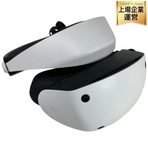 SONY CFI-ZVR1 JX Play station VR2 VR 機器