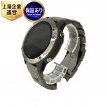 Garmin FENIX 6 フェニックス スマートウォッチ 元箱 替ベルト 付き ガーミン 時計