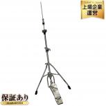 CANOPUS カノウプス CHS-1 ハイハットスタンド ドラム 軽量