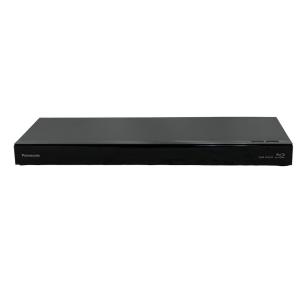 Panasonic DMR-BW550 2チューナー HDD 500G おうち クラウド ディーガ