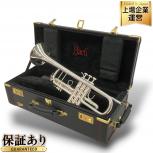 Vincent Bach  トランペット 180ML Model 37 ※保証書記載