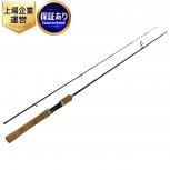 SHIMANO シマノ S60UL CI4+ ロッド TROUT ONE NS 釣具