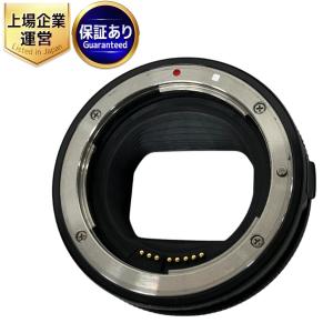 Canon MOUNT ADAPTER EF-EOS R マウント アダプター カメラ 周辺機器