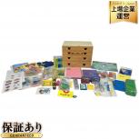 DWE 2020年購入 Blu-ray ブルーレイ Let’s!Play! レッツプレイ セット ワールドファミリー ディズニー 幼児 こども 英語 教材