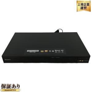 SONY ソニー UBP-X800M2 Ultra HD ブルーレイ DVDプレーヤー 家電