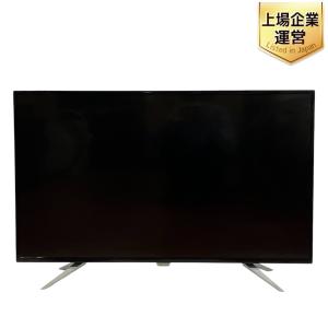 PHILIPS BDM4350 UC/11 4K対応 IPSパネル 43インチ ワイド 液晶ディスプレイ 楽 大型