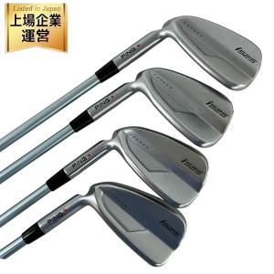 PING ピン i525 N.S.PRO 950GH neo 6.7.8.9.W 5本 セット アイアン ゴルフ クラブ