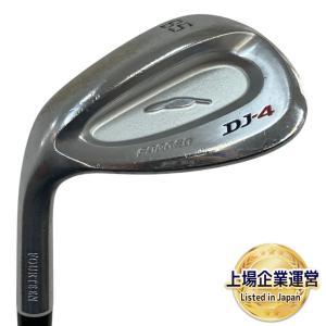 フォーティーン FORGED DJ-4 47° ウェッジ ゴルフクラブ DS91W FOURTEEN