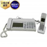 Panasonic KX-PZ628DLE おたっくす 子機 KX-FKD6026セット 家電