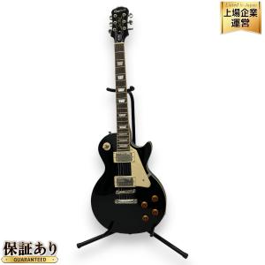 Epiphone Les Paul Standard エレキギター 楽器