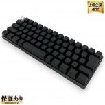 Logicool YR0090 PRO X 60 キーボード ゲーミング PC周辺機器 パソコン ブラック 家電 ロジクール