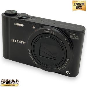 Sony DSC-WX30 サイバーショット ソニー