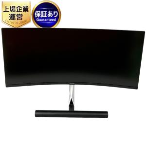 HUAWEI ZQE-CAA Mate View GT 34インチ 湾曲ディスプレイ 家電