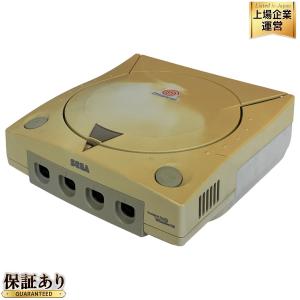 SEGA セガ HKT-3000 Dreamcast ドリームキャスト Regulation7 R7 ドリキャス