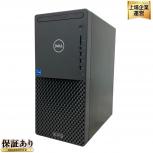 Dell XPS 8940 デスクトップ パソコン i7 11700 64GB SSD 512GB HDD 1TB GTX 1650 SUPER Win11