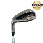 DUNLOP XXIO TRUE FOCUS IMPACT アイアン A シャフト Magical ATTAS 左利き用