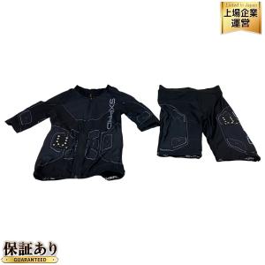 SIXPAD Powersuit シックスパッド パワースーツ M 上下セット
