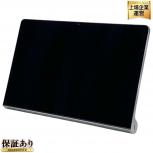 Lenovo Yoga Tab 11 YT-J706F 11インチ タブレット 256GB Wi-Fi グレー