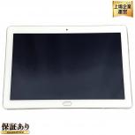 HUAWEI MediaPad M3 Lite 10 HDN-W09 10.1インチ タブレット 32GB Wi-Fi シルバー