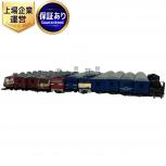 KATO TOMIX 含む計14車両 一箱おまとめ 鉄道模型