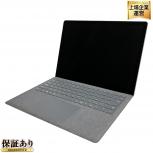 Microsoft Surface Laptop 5 13.5インチ ノートパソコン i5-1235U 16GB SSD 512GB win11