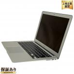 Apple MacBook Air 13インチEarly 2015 ノート PC 8GB SSD 128GB HD Graphics 6000 Core i5-5250U 1.60GHz Catalina