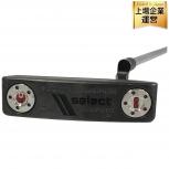 SCOTTY CAMERON SELECT NEWPORT 2 スコッティキャメロン ニューポート2 メンズ パター タイトリスト Titleist